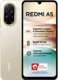 REDMI A5  - Locked with Airtel Prepaid (Jaisalmer Gold, 64 GB) (3 GB RAM)