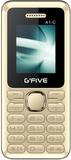 GFive A1-C (Gold)