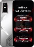 Infinix GT 30 Pro 5G+ (Blade White, 256 GB) (8 GB RAM)