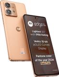 Motorola Edge 40 Neo (Peach Fuzz, 128 GB) (8 GB RAM)