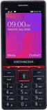 Kechaoda K8 (Black&Red)