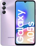 Samsung Galaxy A05s (Light Violet, 128 GB) (6 GB RAM)