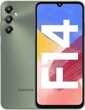 Samsung Galaxy F14 (Peppermint green, 64 GB) (4 GB RAM)
