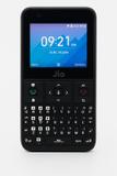 Jio JioPhone 2 QWERTY (Black)