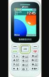 Samsung B310ED (White)
