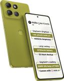 MOTOROLA G86 Power 5G (Pantone Golden Cypress, 128 GB) (8 GB RAM)
