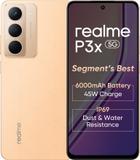 realme P3x 5G (Stellar Pink, 128 GB) (6 GB RAM)