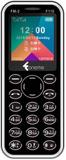 FONEME FM2 F115 (Black)