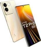 vivo T2 Pro 5G (Dune Gold, 128 GB) (8 GB RAM)