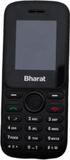 Jio Bharat V1 (Black)