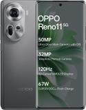 OPPO Reno11 5G (Rock Grey, 128 GB) (8 GB RAM)