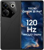 Tecno Camon 20 Pro (Dark Welkin, 256 GB) (8 GB RAM)