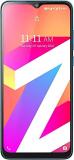 LAVA Z3 Pro (Striped Cyan, 32 GB) (3 GB RAM)