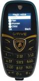 GFive Key-1 mini Magic Voice Phone (Blue-Black)
