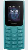 Nokia 105 (Blue)