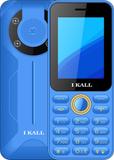 I Kall K444 PLUS (Blue)