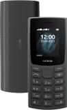 Nokia 105 (Black)