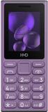 hmd 105 Dual Sim (Purple)