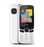 LAVA A1 music (White)