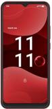 LAVA Blaze Nxt (Glass Red, 64 GB) (4 GB RAM)