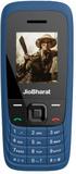 Jio Bharat V4 JBV191M2 4G (Blue)