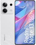 REDMI Note 13 5G (Arctic White, 256 GB) (12 GB RAM)