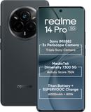 realme 14 Pro 5G (Suede Grey, 128 GB) (8 GB RAM)