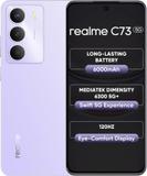 realme C73 5G (Crystal Purple, 64 GB) (4 GB RAM)
