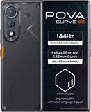 Tecno Pova Curve 5G (Geek Black, 128 GB) (6 GB RAM)