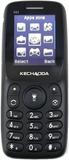 Kechaoda K22 (Black)