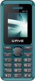 GFive A1-C (Green)