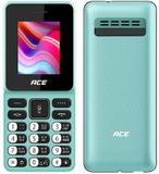 itel ACE 2 Lite Pure Green (Pure Green)