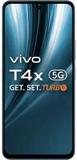 vivo T4X 5G (PRONTO PURPLE, 128 GB) (6 GB RAM)