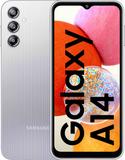 Samsung Galaxy A14 (Silver, 64 GB) (4 GB RAM)