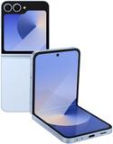 Samsung Galaxy Z Flip6 5G (Blue, 256 GB) (12 GB RAM)