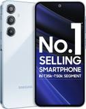 Samsung Galaxy A55 5G (Awesome Iceblue, 128 GB) (8 GB RAM)