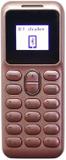 leysky Kechaoda A-27 Mini Phone (Pink)