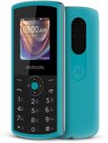 MOTOROLA Moto A10V (Teal Blue)