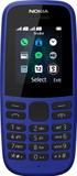 Nokia 105 DS 2020 (Blue)