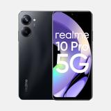 realme 10 Pro 5G (Dark Matter, 128 GB) (8 GB RAM)