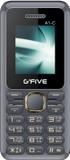 GFive A1-C (Black)
