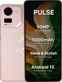 Ai+ Pulse (Pink, 64 GB) (4 GB RAM)
