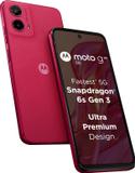 Motorola g45 5G (Viva Magenta, 128 GB) (4 GB RAM)