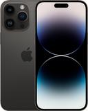 Apple iPhone 14 Pro Max (Space Black, 256 GB)