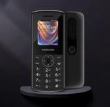 MOTOROLA Moto A10V (Black)