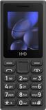 hmd 105 Dual Sim (Black)
