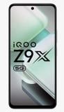 IQOO z9x (Storm Grey, 128 GB) (6 GB RAM)