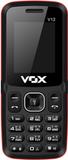 Vox V12 (Red, Black)