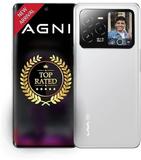 LAVA Agni 3 5G (Pristine Glass, 256 GB) (8 GB RAM)