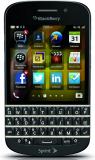 BlackBerry Q10 (Black, 16 GB) (2 GB RAM)